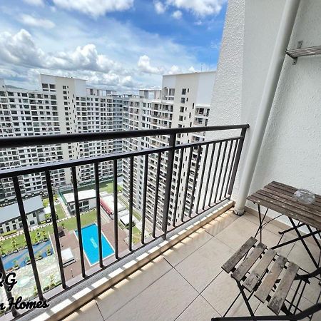 The Garden By J&G Vacation Homes Skudai Extérieur photo
