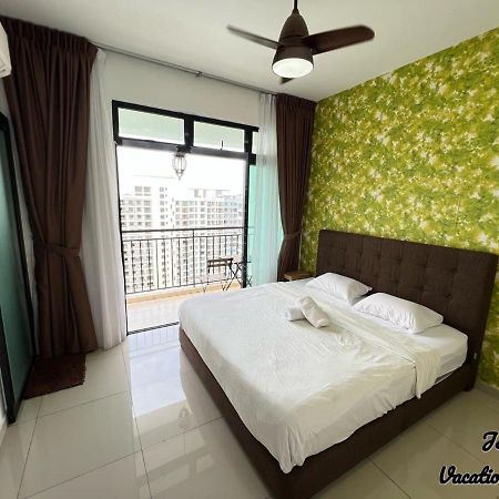 The Garden By J&G Vacation Homes Skudai Extérieur photo
