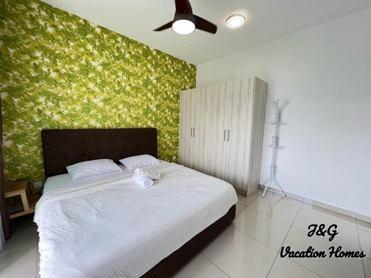 The Garden By J&G Vacation Homes Skudai Extérieur photo