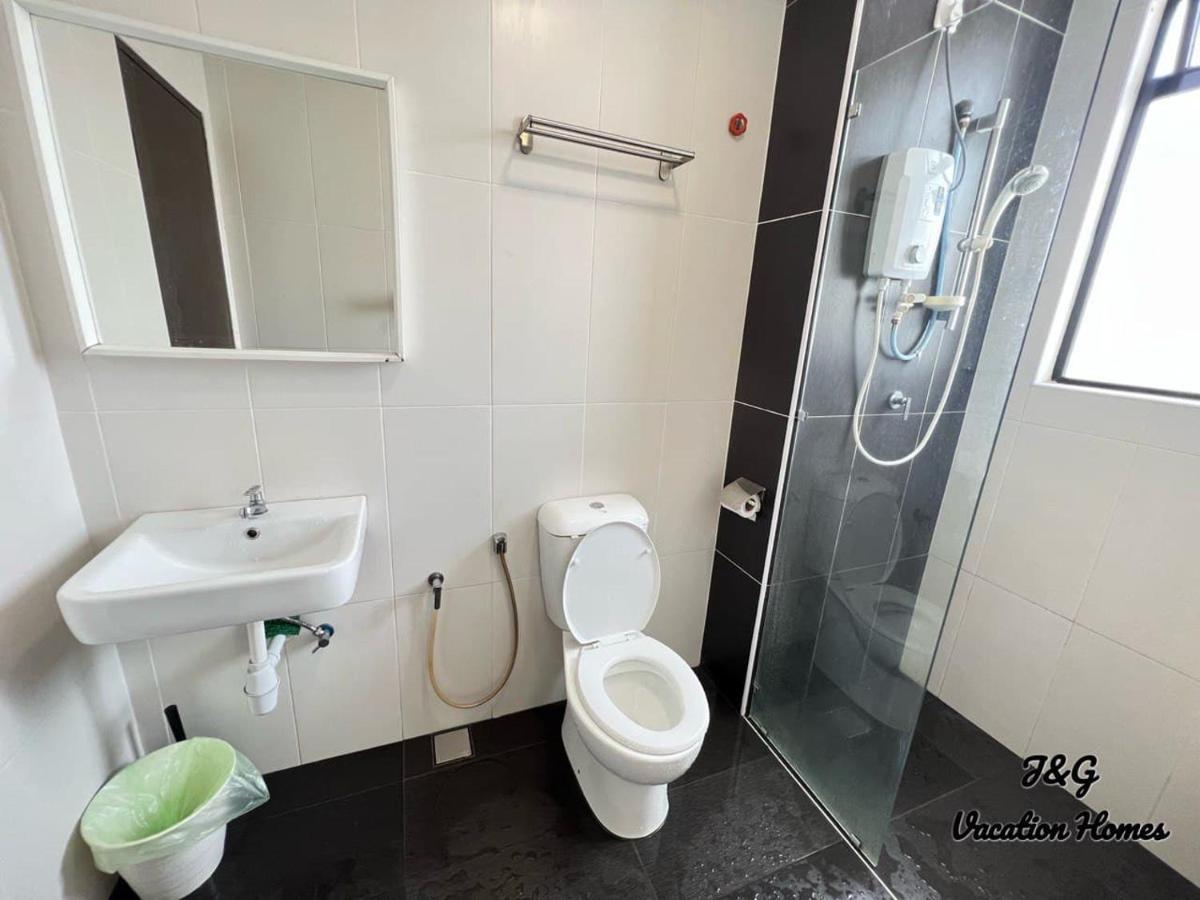The Garden By J&G Vacation Homes Skudai Extérieur photo