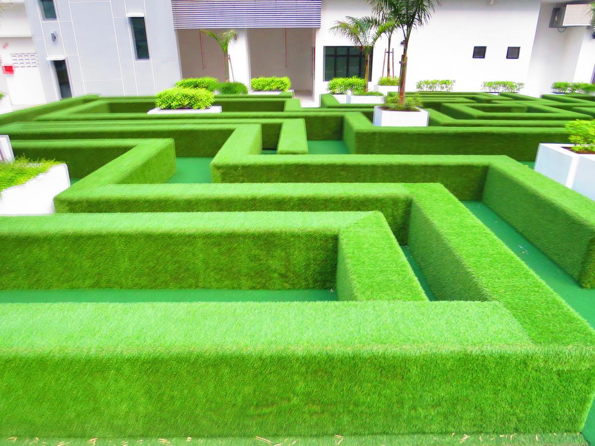 The Garden By J&G Vacation Homes Skudai Extérieur photo