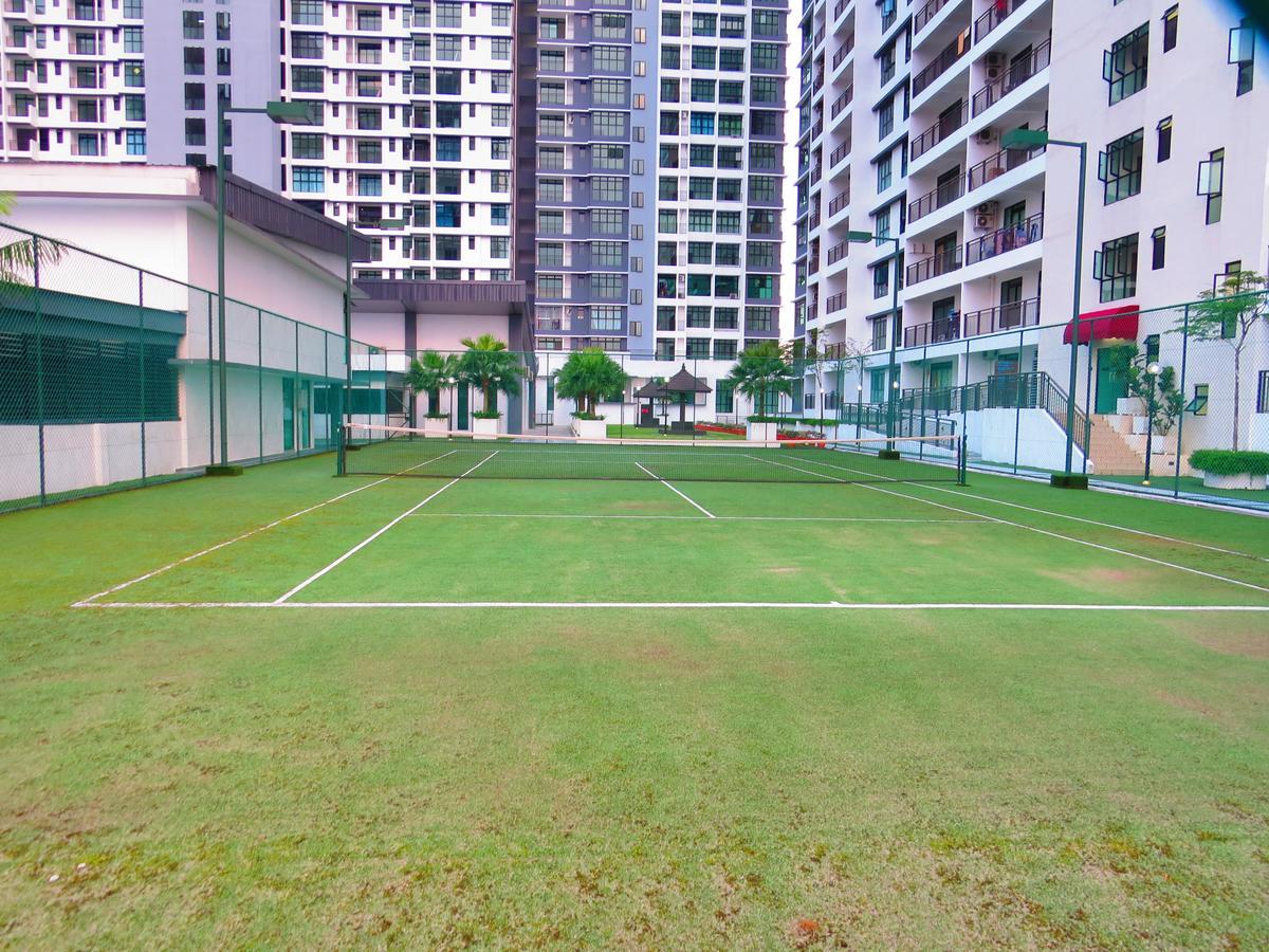 The Garden By J&G Vacation Homes Skudai Extérieur photo