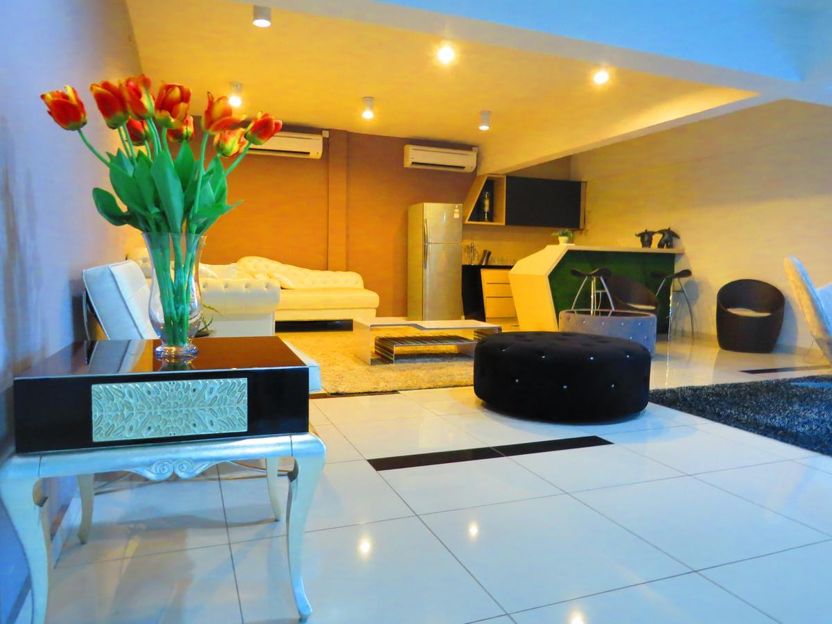 The Garden By J&G Vacation Homes Skudai Extérieur photo